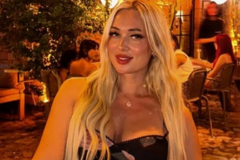 Zbog atraktivne Rumunke Zenga je napustio srpsku prestonicu