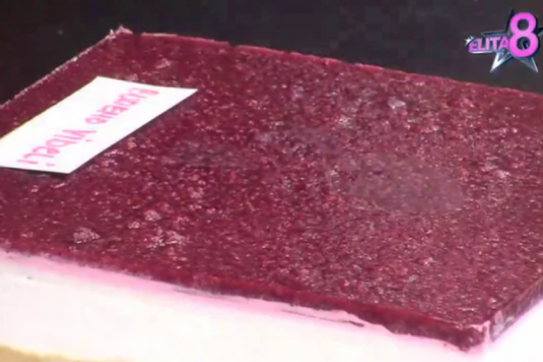 Anđela Đuričić i Nenad Marinković Gastoz