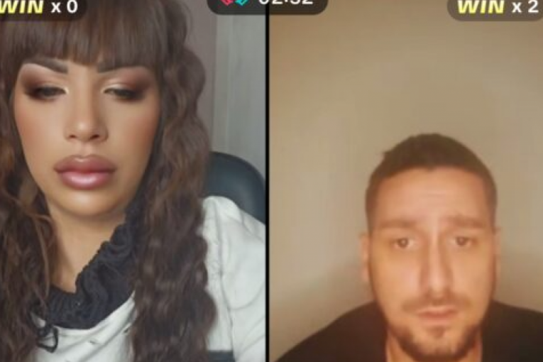 Miljana Kulić i Zola