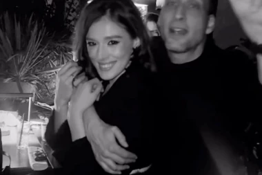 HITNE INFORMACIJE O DEČKU MILENE RADULOVIĆ! Glumica se odmah oglasila, pa izazvala totalnu pometnju!