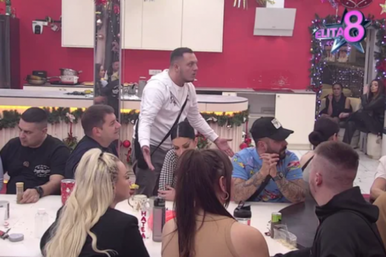 Nenad Marinković Gastoz
