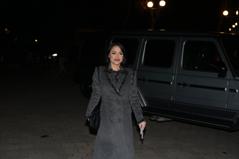 Aleksandra Mladenović