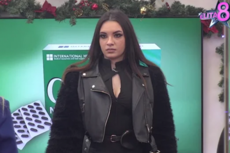 Borislav Terzić Terza i Kristina Buđevac