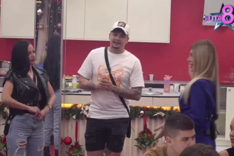 Borislav Terzić Terza i Dragana Stojančević