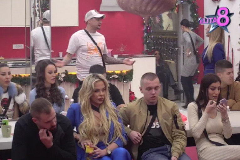 Borislav Terzić Terza i Dragana Stojančević