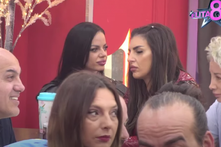 Borislav Terzić Terza i Dragana Stojančević