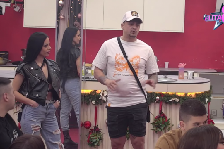 Borislav Terzić Terza i Dragana Stojančević