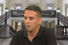 UROŠ PIPER RAZOTKRIVA LAŽI! Marta Kos i N1 slave samo ukoliko Srbija gubi! (VIDEO)