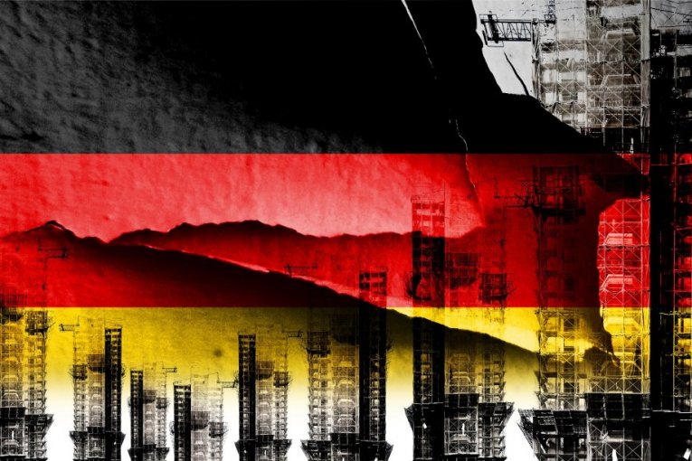 NEMAČKA EKONOMIJA NA IVICI AMBISA: Talas bankrota trese "Motor Evrope"