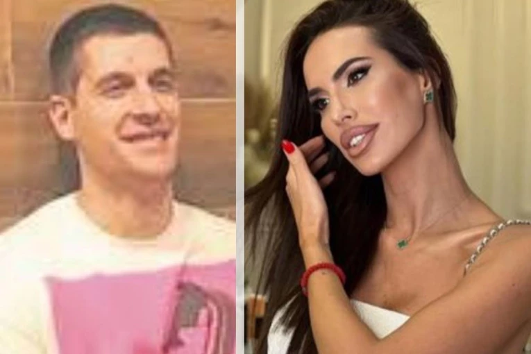 KO JE BOJANA ROGANOVIĆ? Njen muž puni naslovne strane OSAM GODINA i robijao za ubistvo - NJENA PORODICA NA UDARU MAFIJE I POLICIJE!