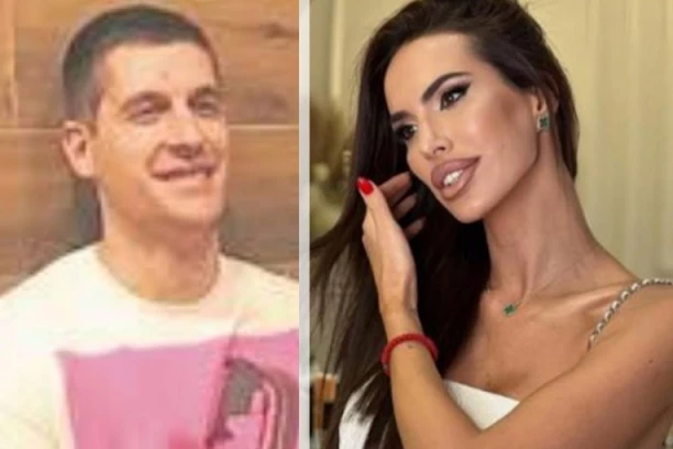 KO JE BOJANA ROGANOVIĆ? Njen muž puni naslovne strane OSAM GODINA i robijao za ubistvo - NJENA PORODICA NA UDARU MAFIJE I POLICIJE!