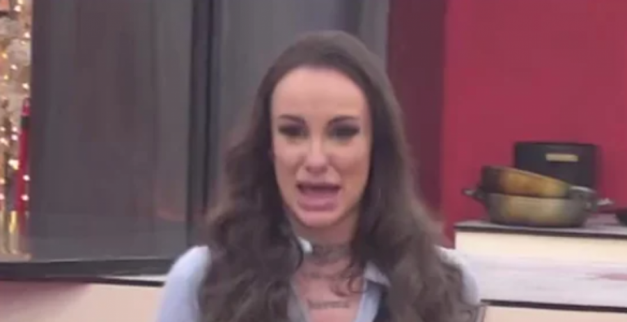 PRED NJEGOV DOLAZAK U ŠIMANOVCE OTKRIVENE NAJMRAČNIJE TAJNE! Teodora Delić ga TIPOVALA PRE ELITE -ZGROZIĆE VAS DETALJI TAJNOG PLANA!