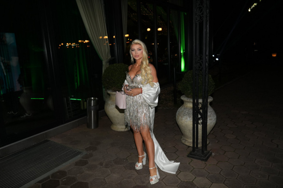 MILICA KEMEZ KONAČNO POKAZALA NOVOG DEČKA? Procurila privatna fotografija misterioznog muškarca! (FOTO)