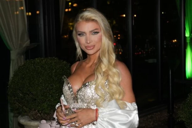 MILICA KEMEZ HITNO ANGAŽOVALA ADVOKATA: Bori Santani se SPREMA ozbiljan UGOVOR - SNOSIĆE POSLEDICE TEŠKE!