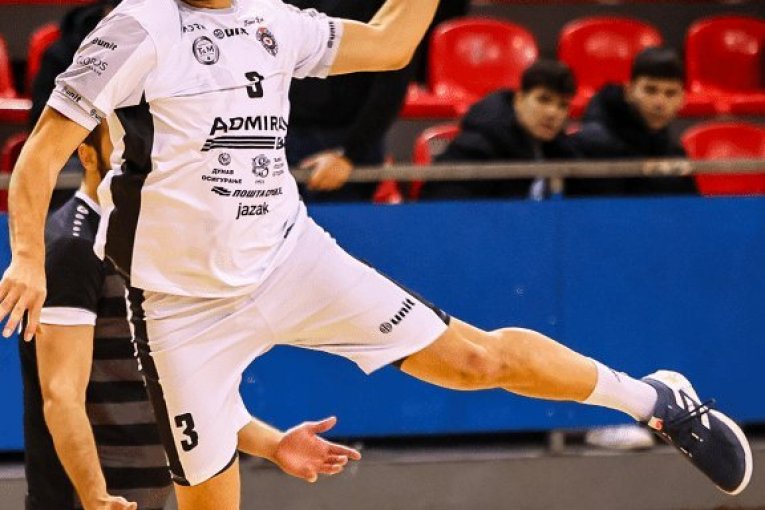 Crno-beli se pripremaju za trofejnu polusezonu