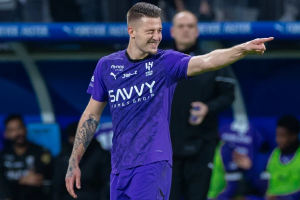 SERGEJ MILINKOVIĆ-SAVIĆ PAKUJE KOFERE: Karta za Evropu u JEDNOM PRAVCU, Srbin na dobro poznatoj lokaciji!?