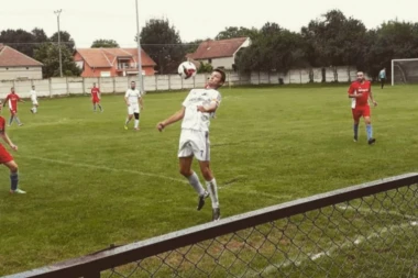 MILOSAVLJEVIĆ POZNAJE DOSTA IGRAČA: U Glogovac stiže da bi opet igrao sa njima!