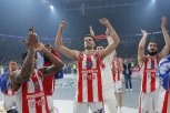 VREME JE ZA OSVETU! Crvena zvezda Meridianbet dočekuje Asvel