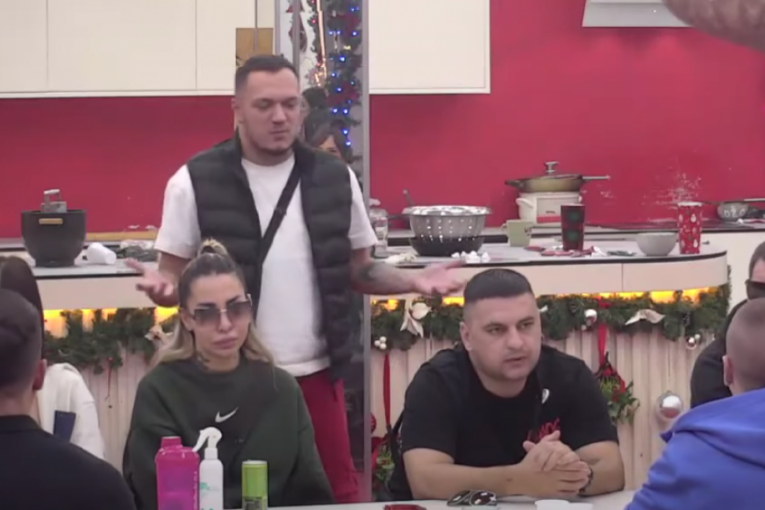 Nenad Marinković Gastoz