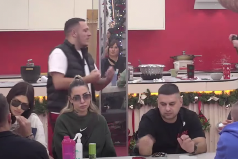 Nenad Marinković Gastoz