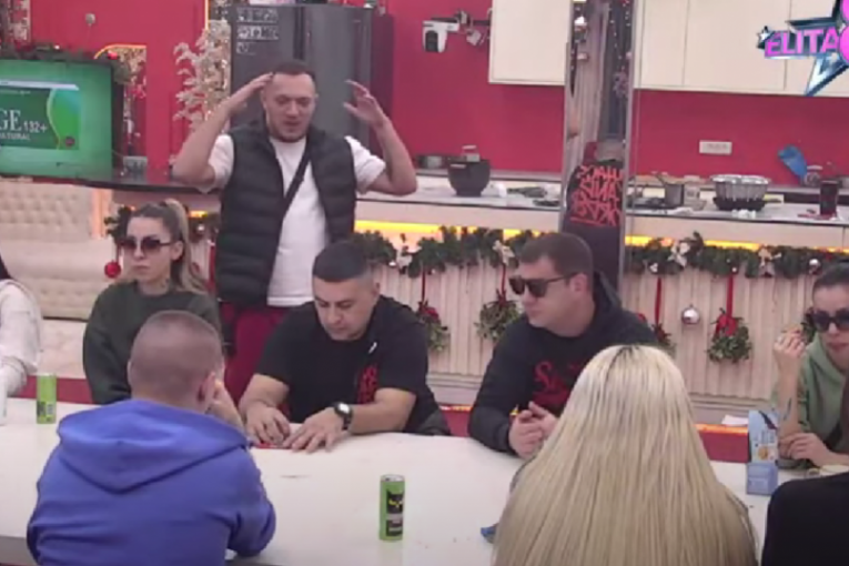 Nenad Marinković Gastoz