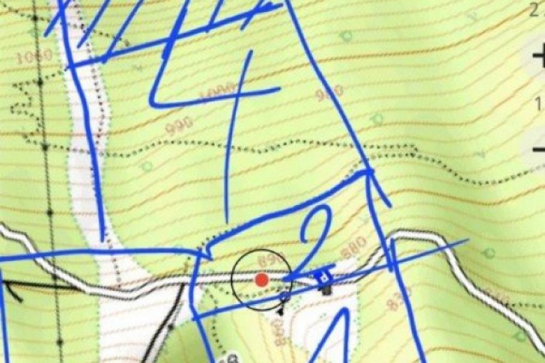 Potraga za nestalim farmaceutom