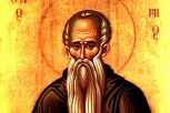 O NJEGOVOJ POSLEDNJOJ ZAPOVESTI I DANAS SE PRIČA: Sutra je Prepodobni Jevtimije Veliki