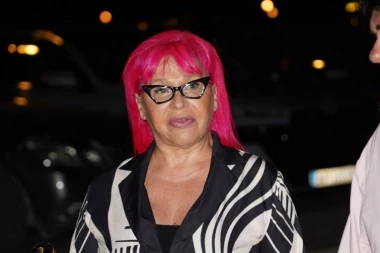 ZVANIČNO! Zorica Brunclik novi član žirija muzičkog takmičenja!