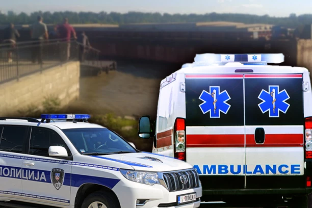 TINEJDŽERI BRUTALNO PRETUČENI KOD ŠUMICA! Grupa napadača im pretila NOŽEM, uzela novac, a jednog od njih tukli BOKSEROM I PALICOM!