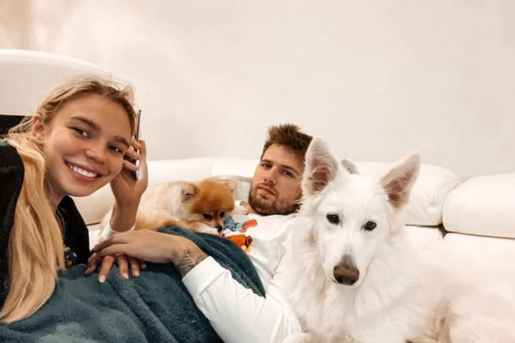 ŠOKANTNA ODLUKA LUKE DONČIĆA! Ništa više neće biti isto!