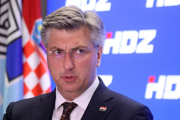 Plenković se pravda