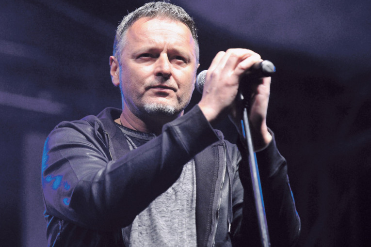 Marko Perković Tompson