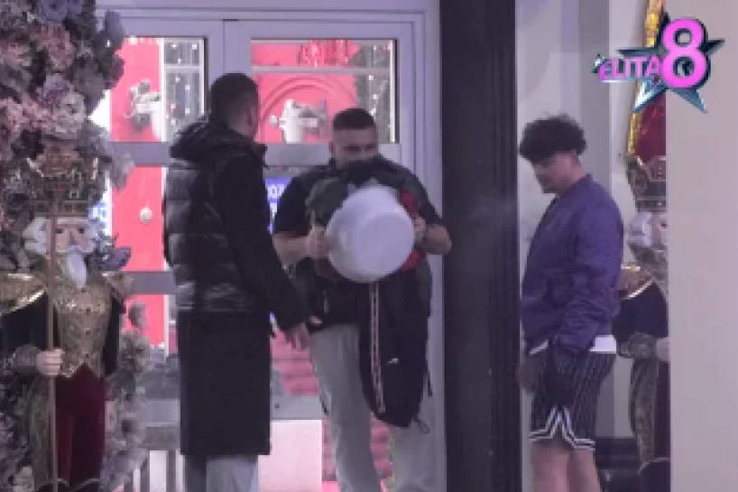 Nenad Macanović Bebica