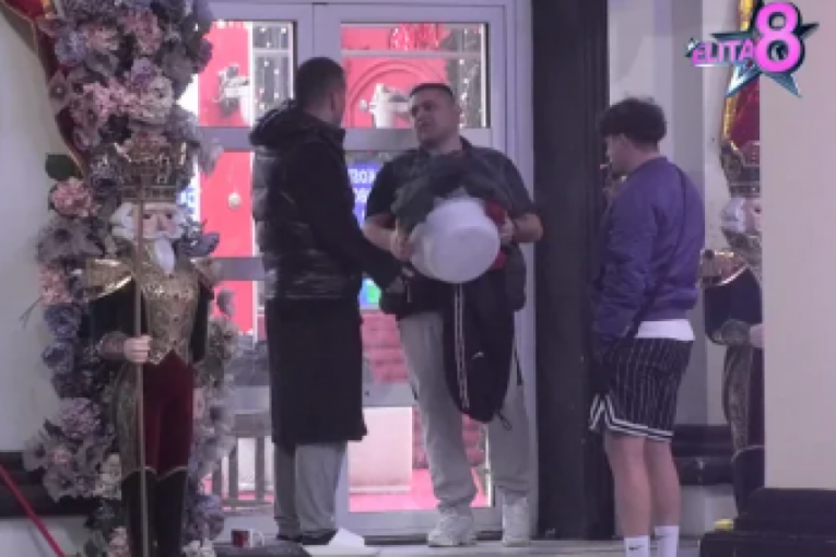 Nenad Macanović Bebica