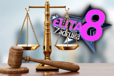 NAJVEĆI FAVORITI "ELITE" OSTALI BEZ HONORARA: Produkcija HITNO reagovala - po izlasku im sledi BANKROT!