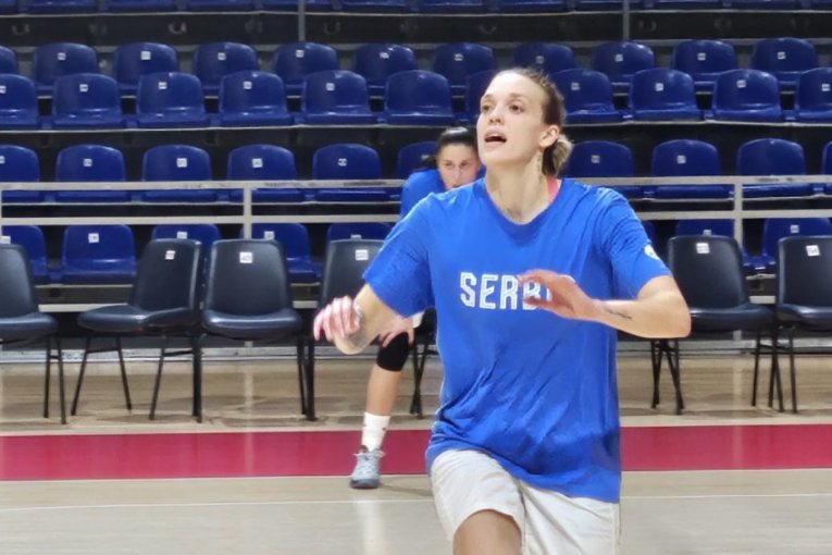 Sve je podređeno plasmanu na Evrobasket