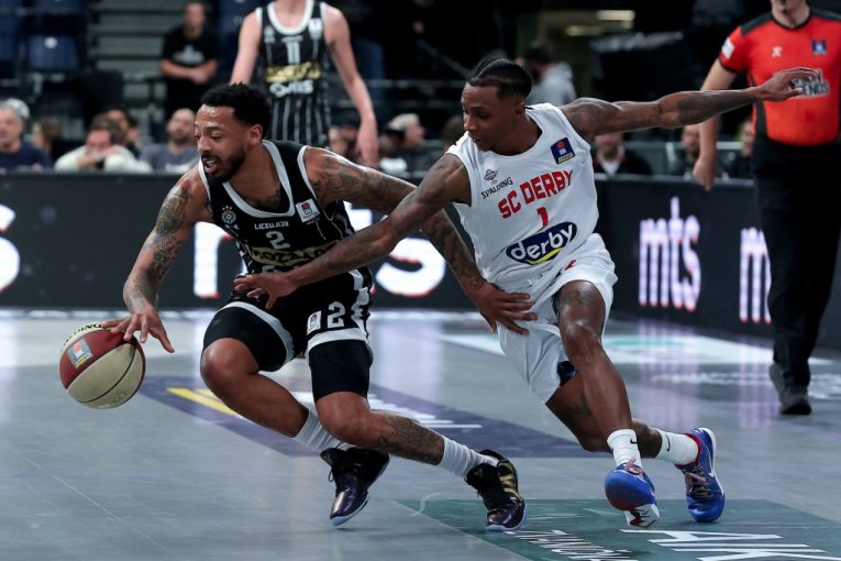 Dobra uvertira pred duplo evroligaško kolo