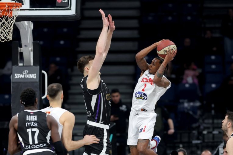 Dobra uvertira pred duplo evroligaško kolo