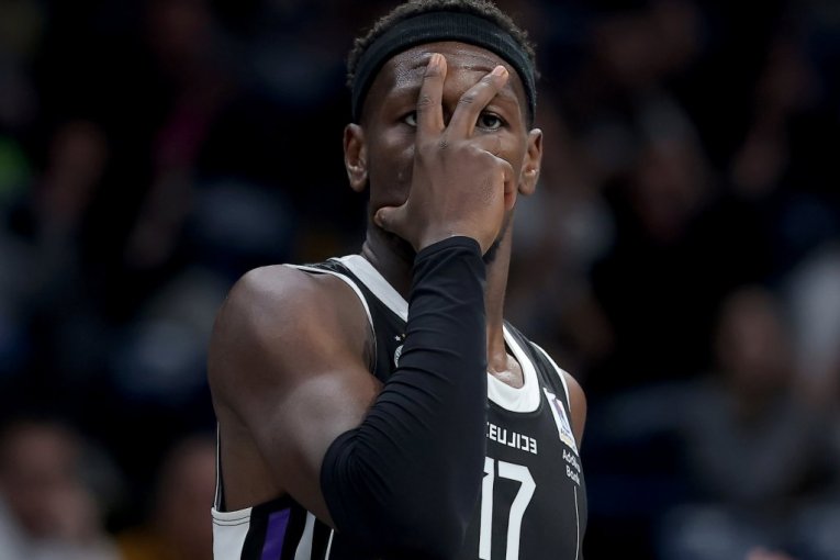 Dobra uvertira pred duplo evroligaško kolo