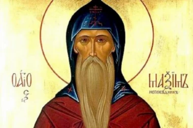 NJEGOVO STRADANJE ZA PRAVOSLAVLJE NE DA SE NI OPISATI: Danas slavimo Prepodobnog Maksima Ispovednika