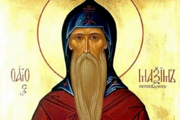 NJEGOVO STRADANJE ZA PRAVOSLAVLJE NE DA SE NI OPISATI: Sutra slavimo Prepodobnog Maksima Ispovednika