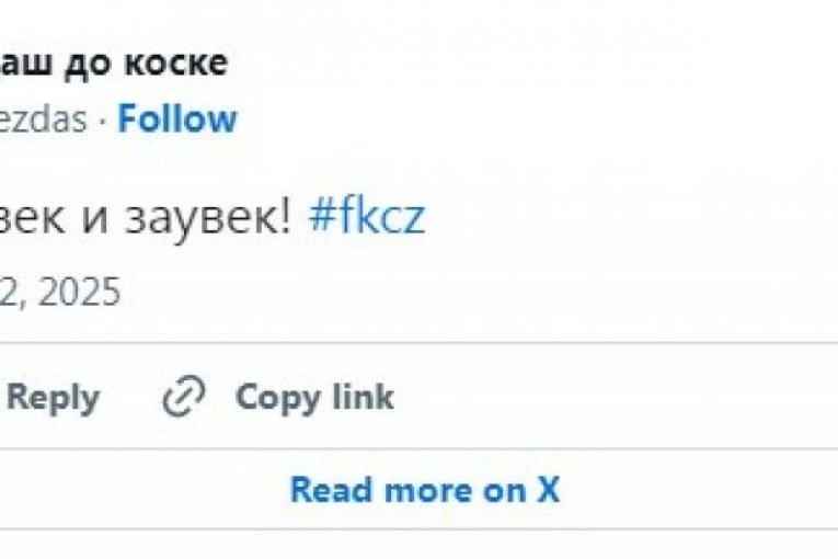 Jasan stav delija nakon derbija u Bačkoj Topoli