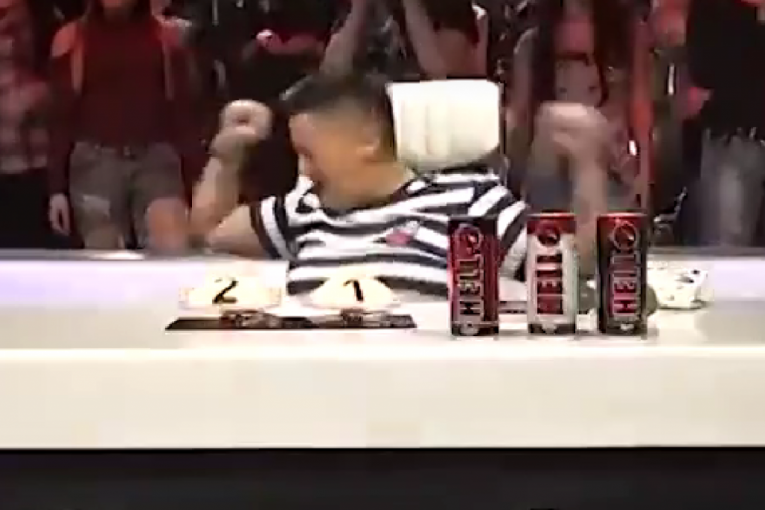 Mariaj Šerifović Zvezde Gnrada