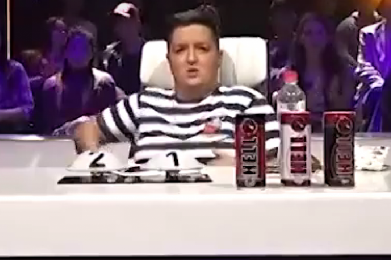 Mariaj Šerifović Zvezde Gnrada