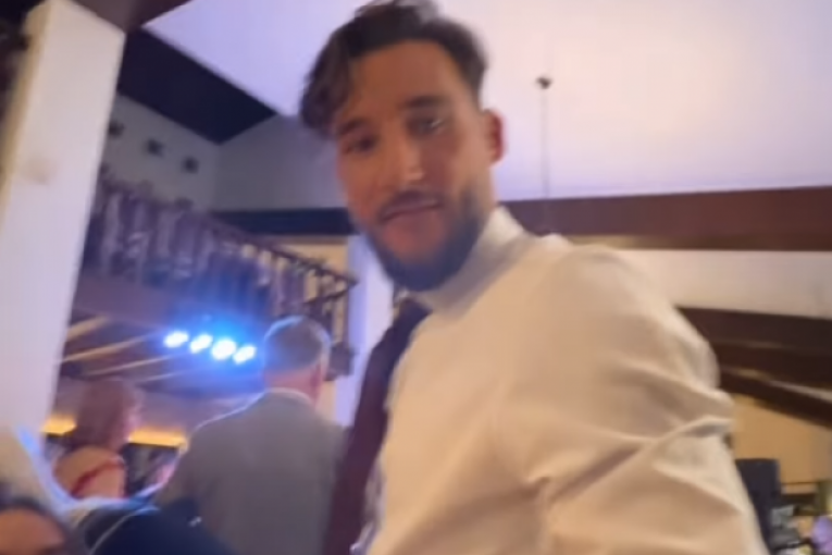 Slavlje porodice Gudelj