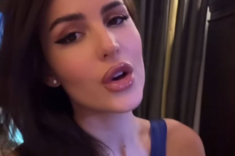 Slavlje porodice Gudelj