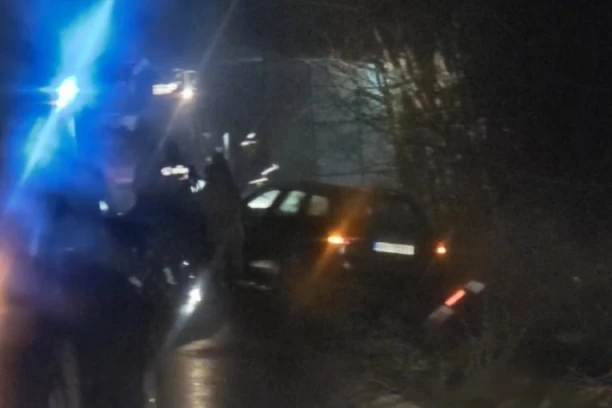 DETALJI UDESA KOD DONJEG MILANOVCA! Divljanje po putu prethodilo DIREKTNOM SUDARU u kom je poginulo TROJE LJUDI