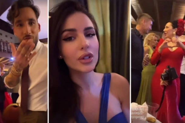 ANASTASIJA POTVRDILA NAJLEPŠE VESTI, GUDELJI SPREMAJU NAJVEĆE SLAVLJE: Već se zna i TAČAN DATUM!