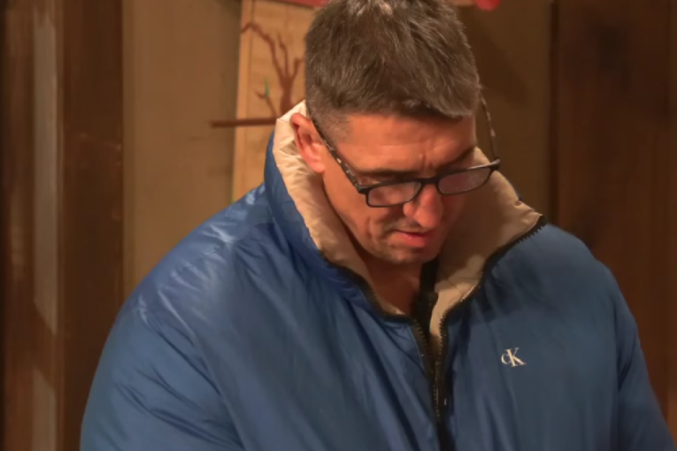 Kristijan Golubović Farma