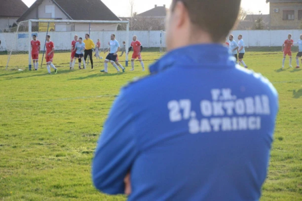 RASTANAK NAKON TRI GODINE: Miljković je napustio klupu tima!